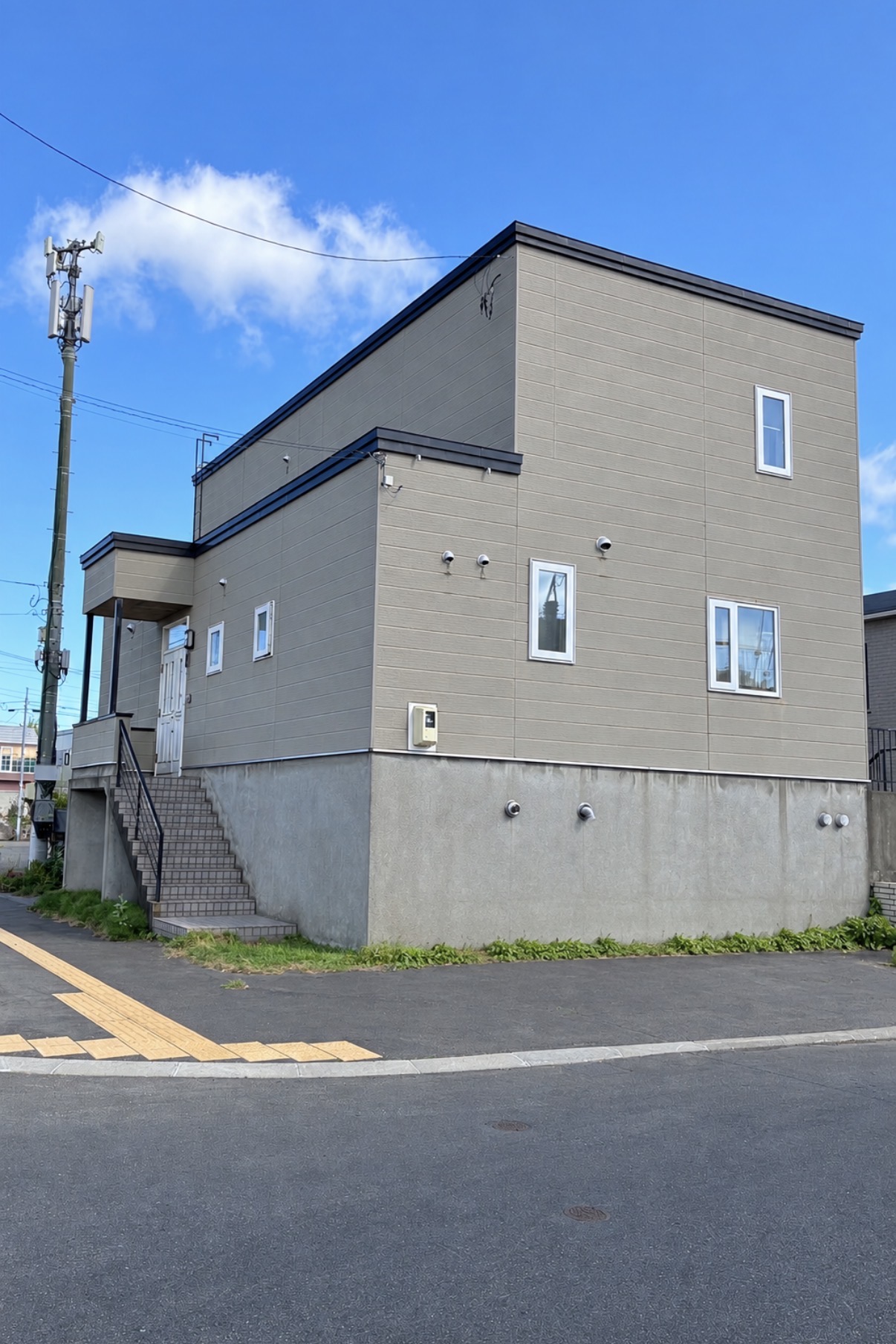 札幌市北区 N様邸 施工前